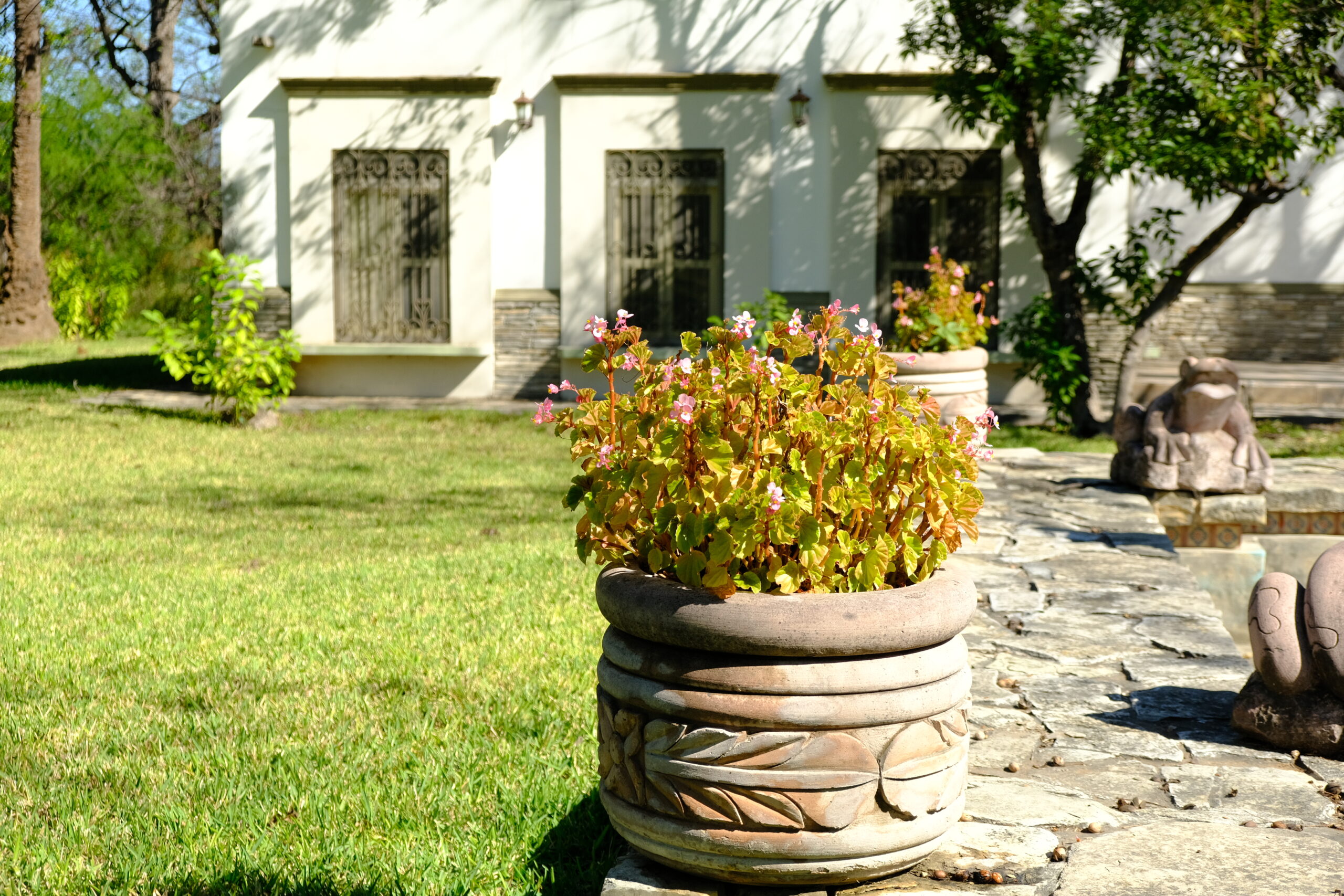 Quinta Villa Maria