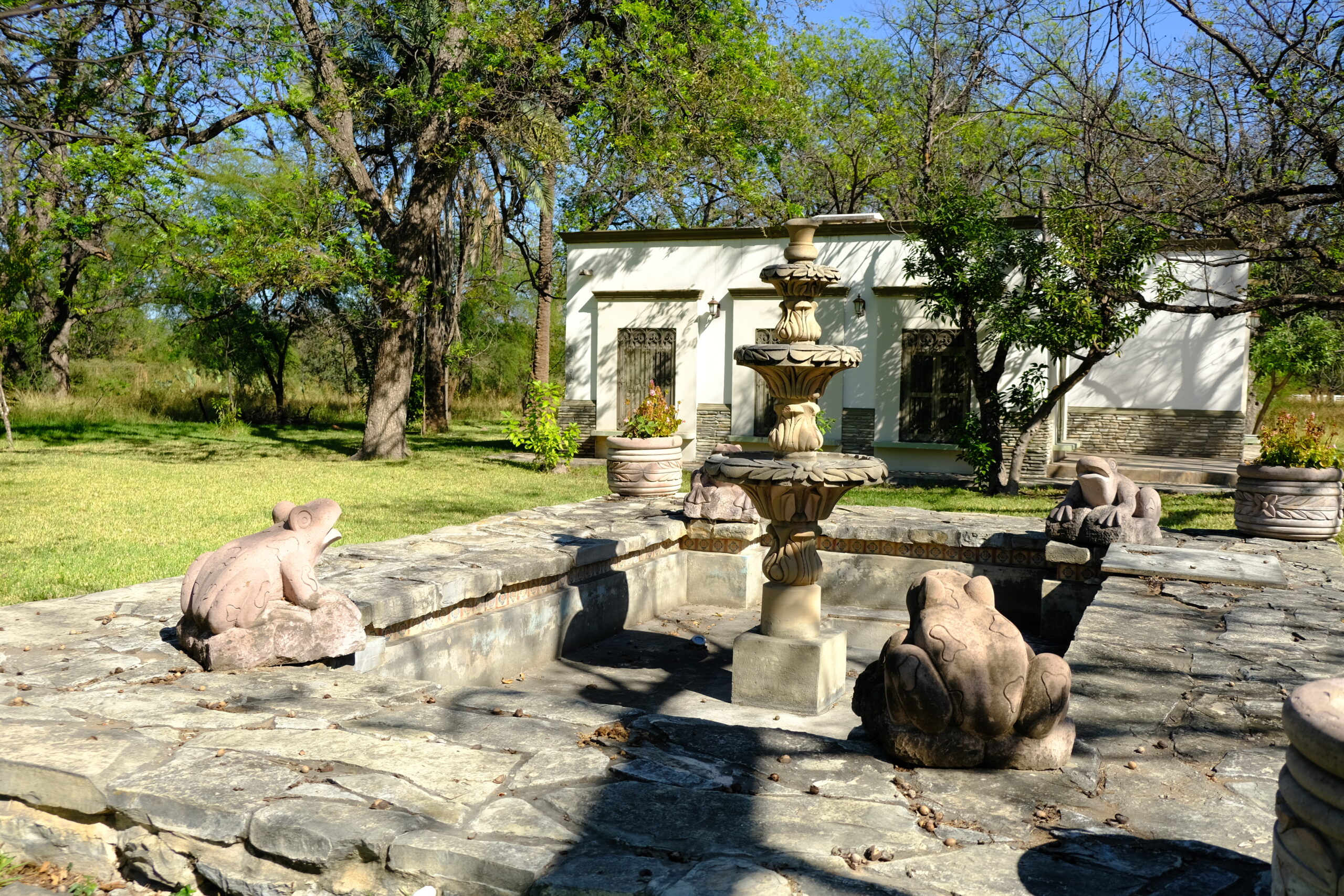 Quinta Villa Maria