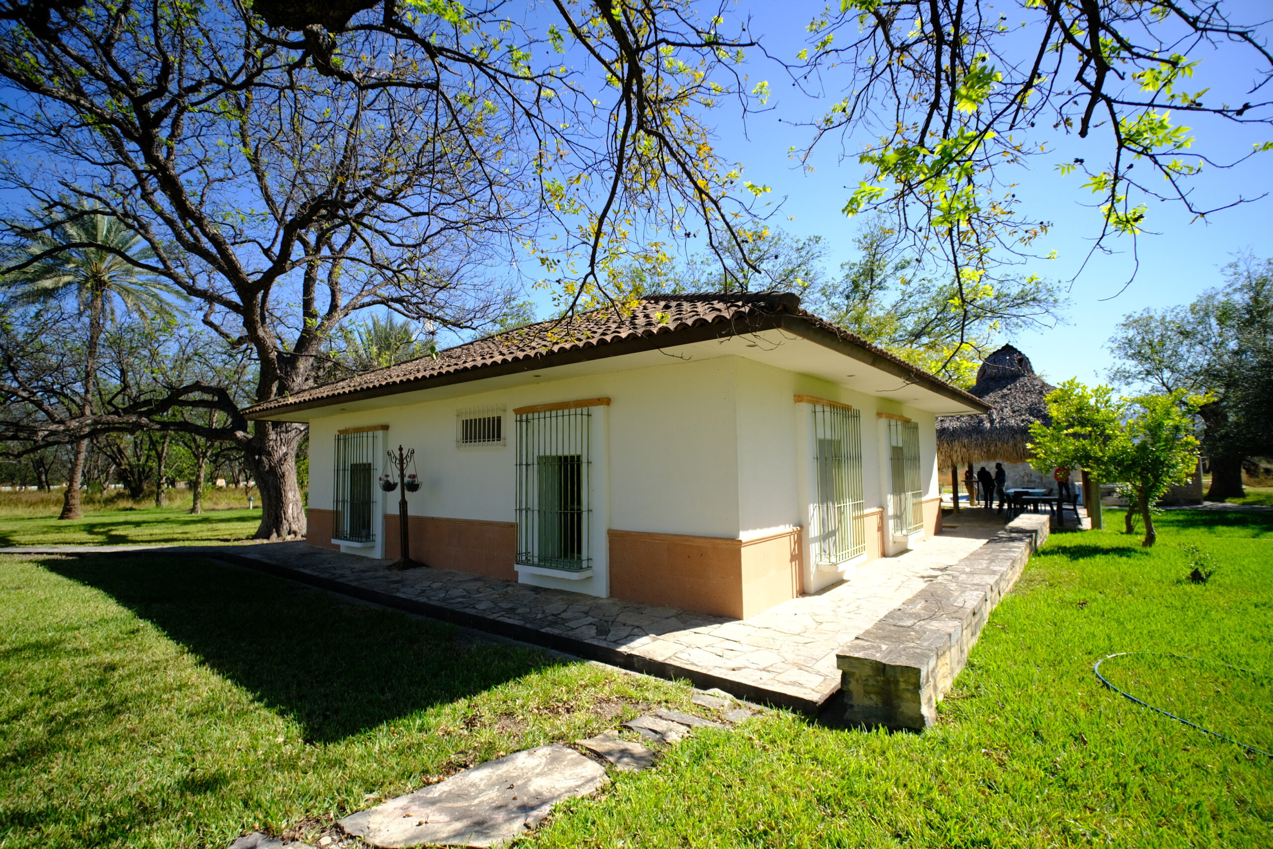 Quinta Villa Maria