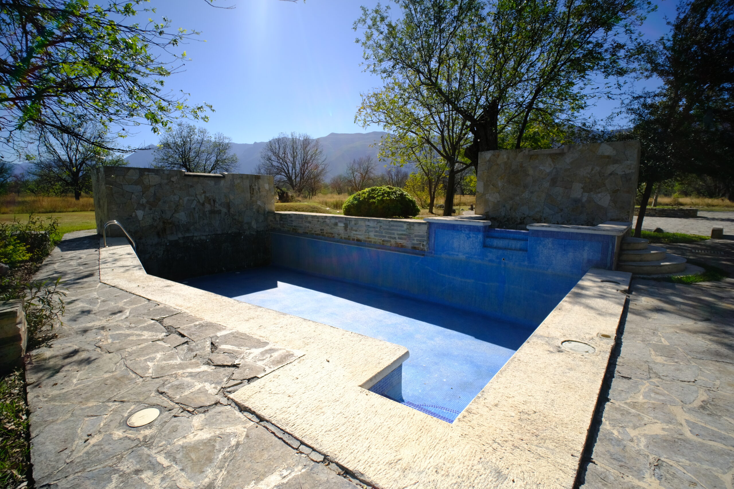 Quinta Villa Maria