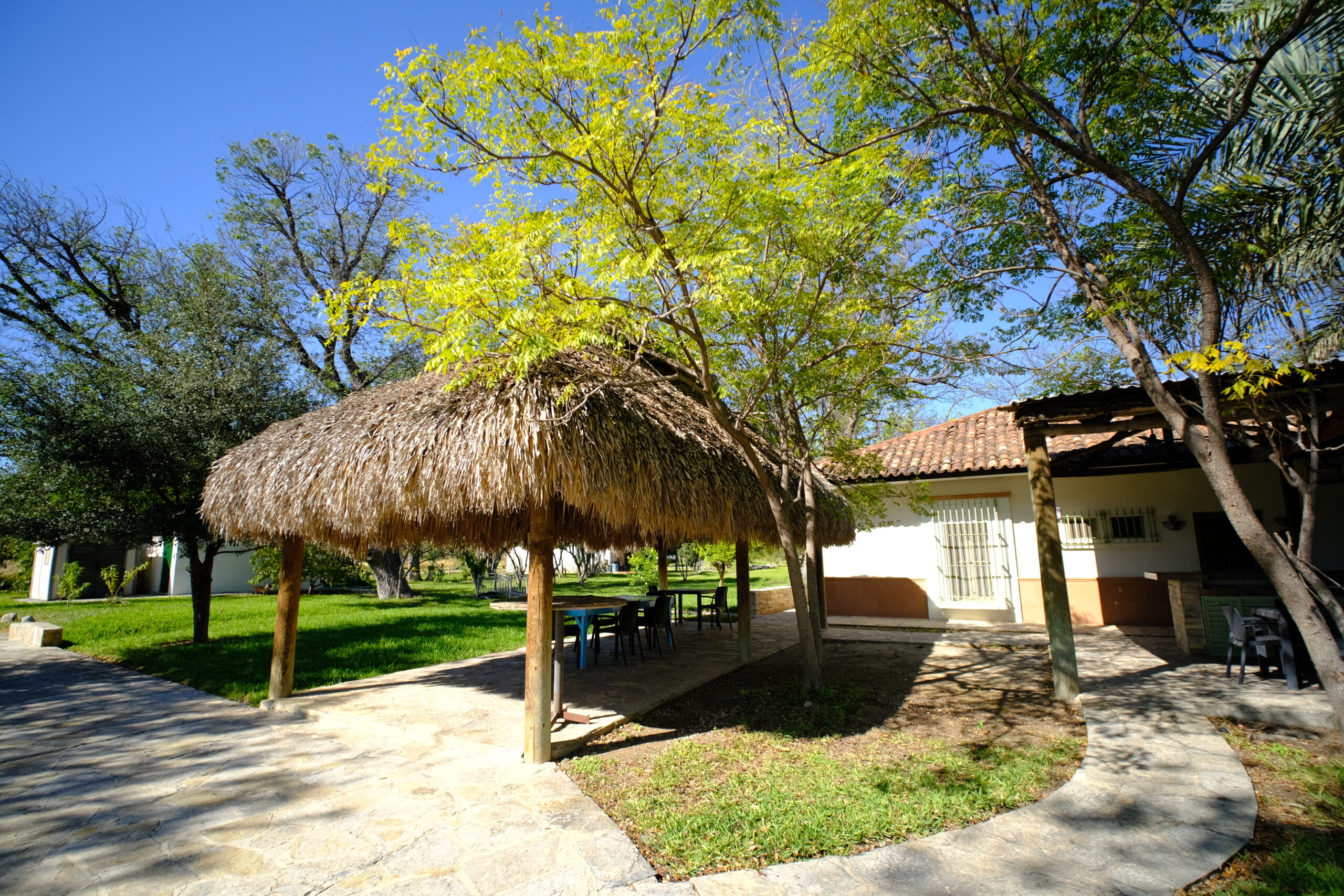 Quinta Villa Maria