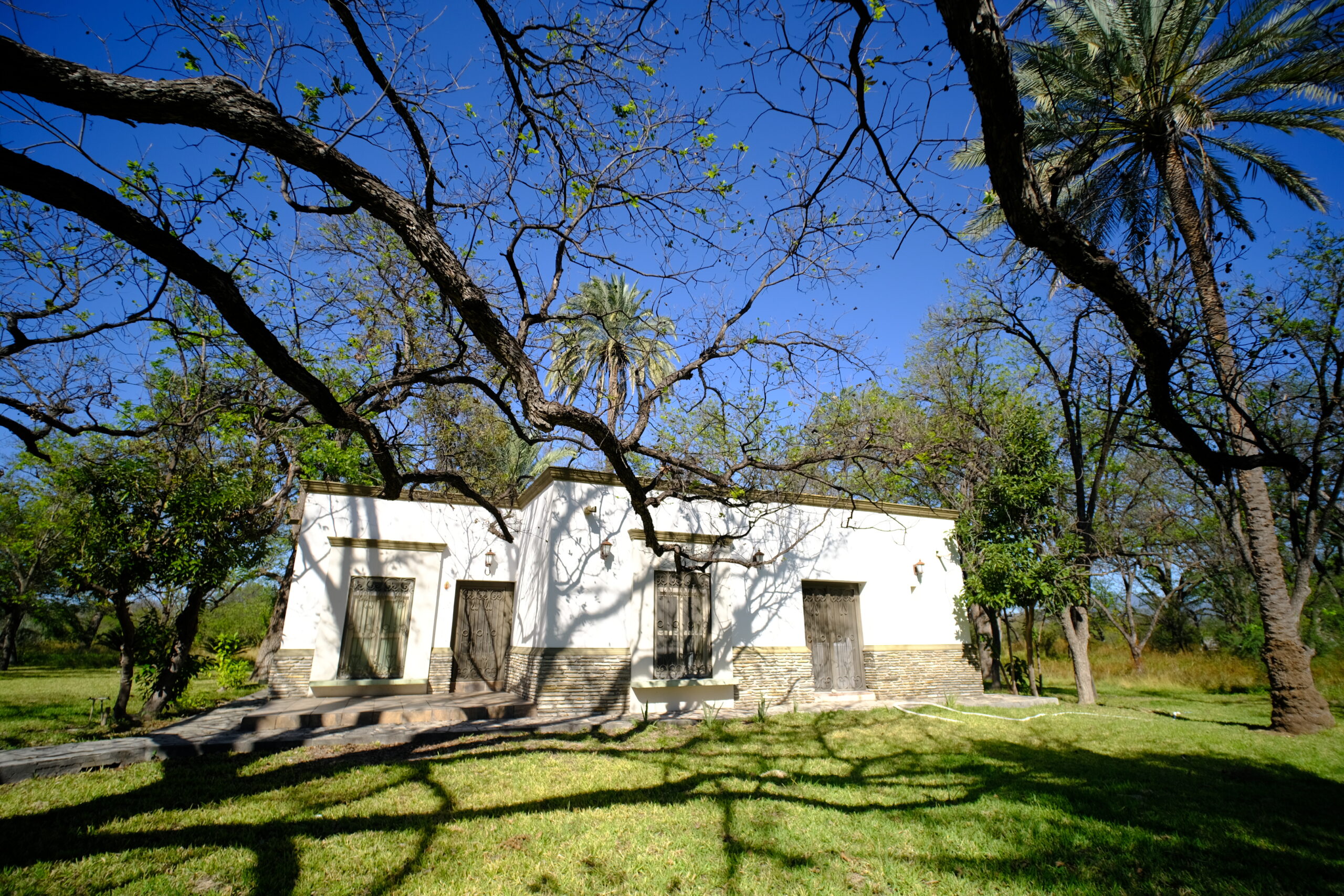 Quinta Villa Maria