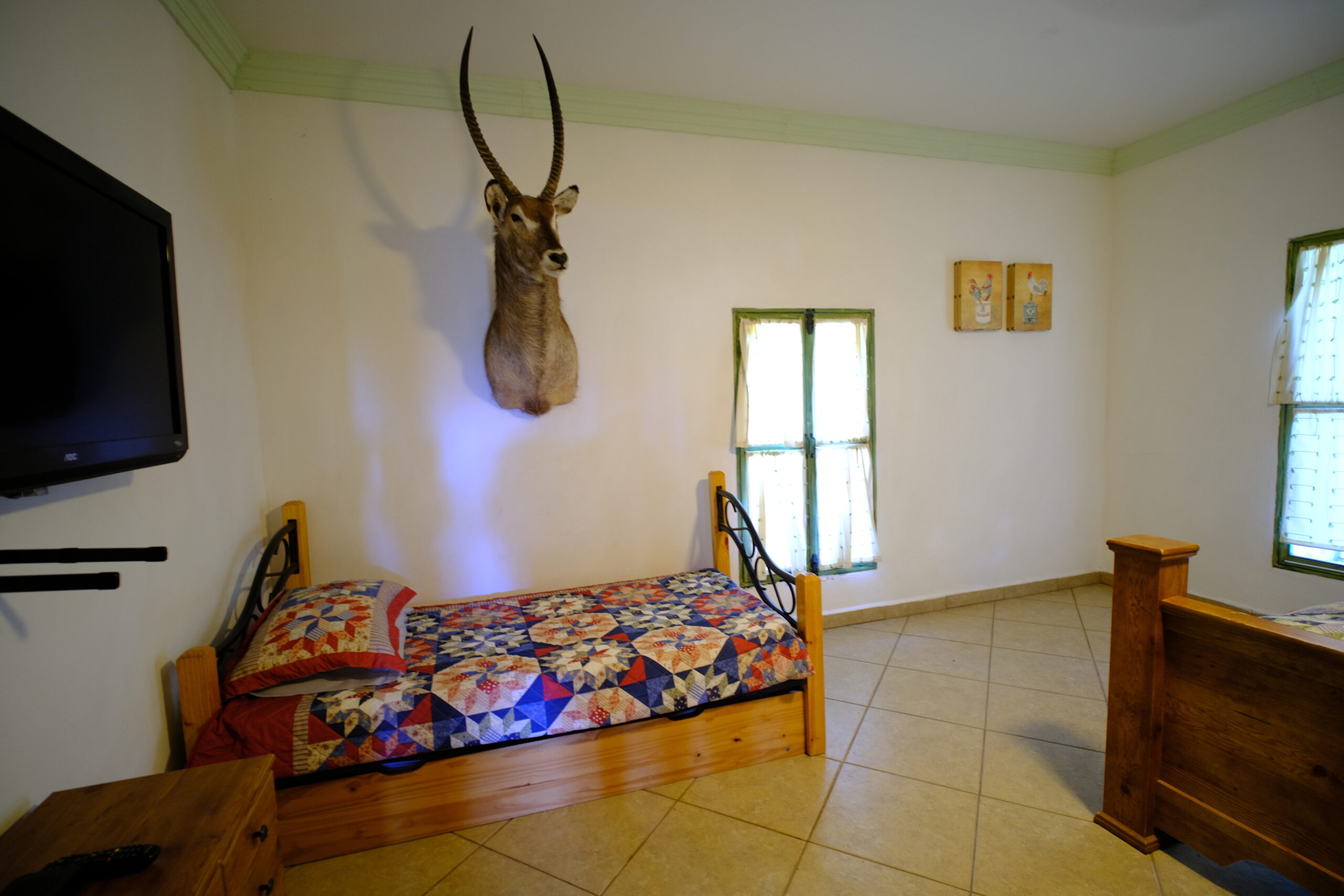 Quinta Villa Maria