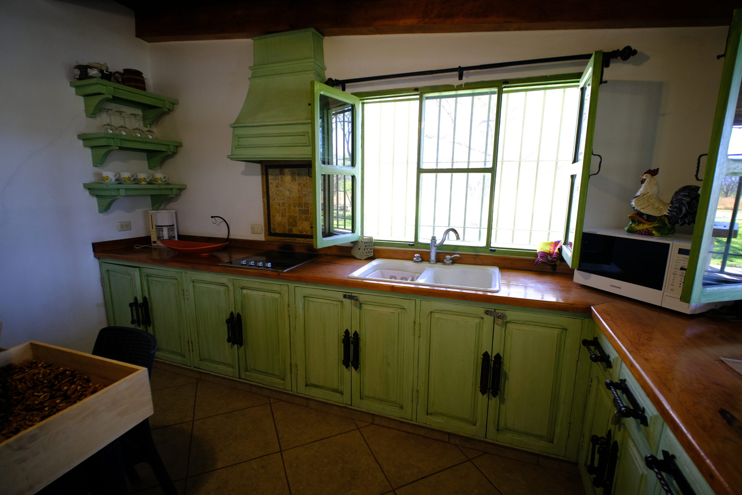 Quinta Villa Maria
