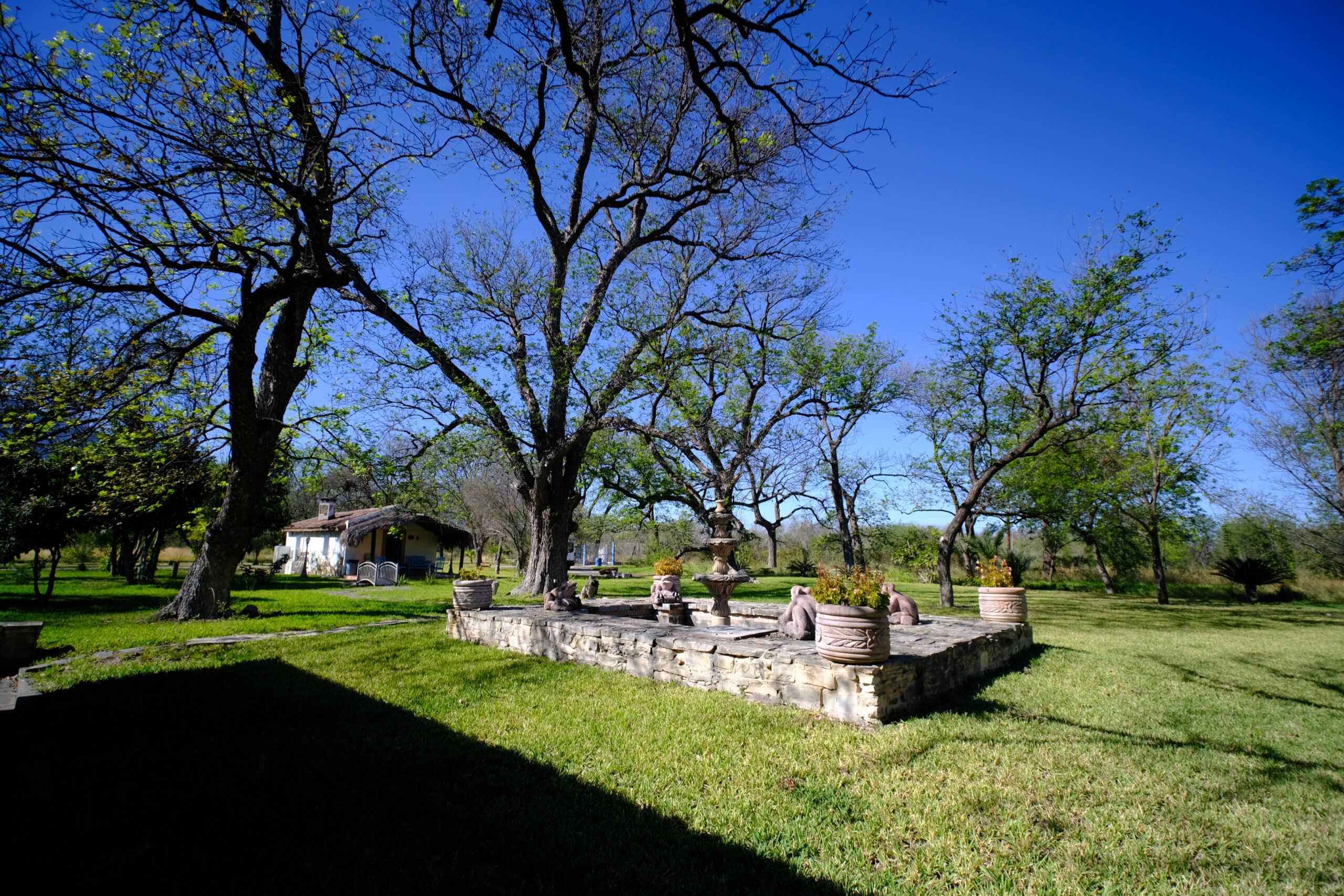 Quinta Villa Maria