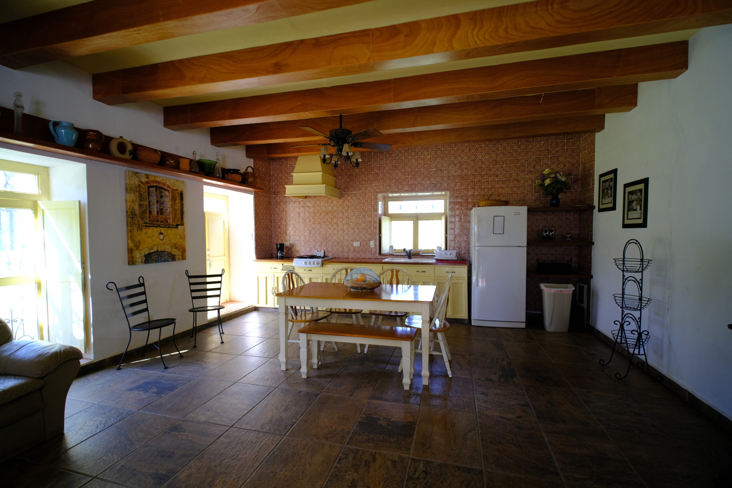 Quinta Villa Maria