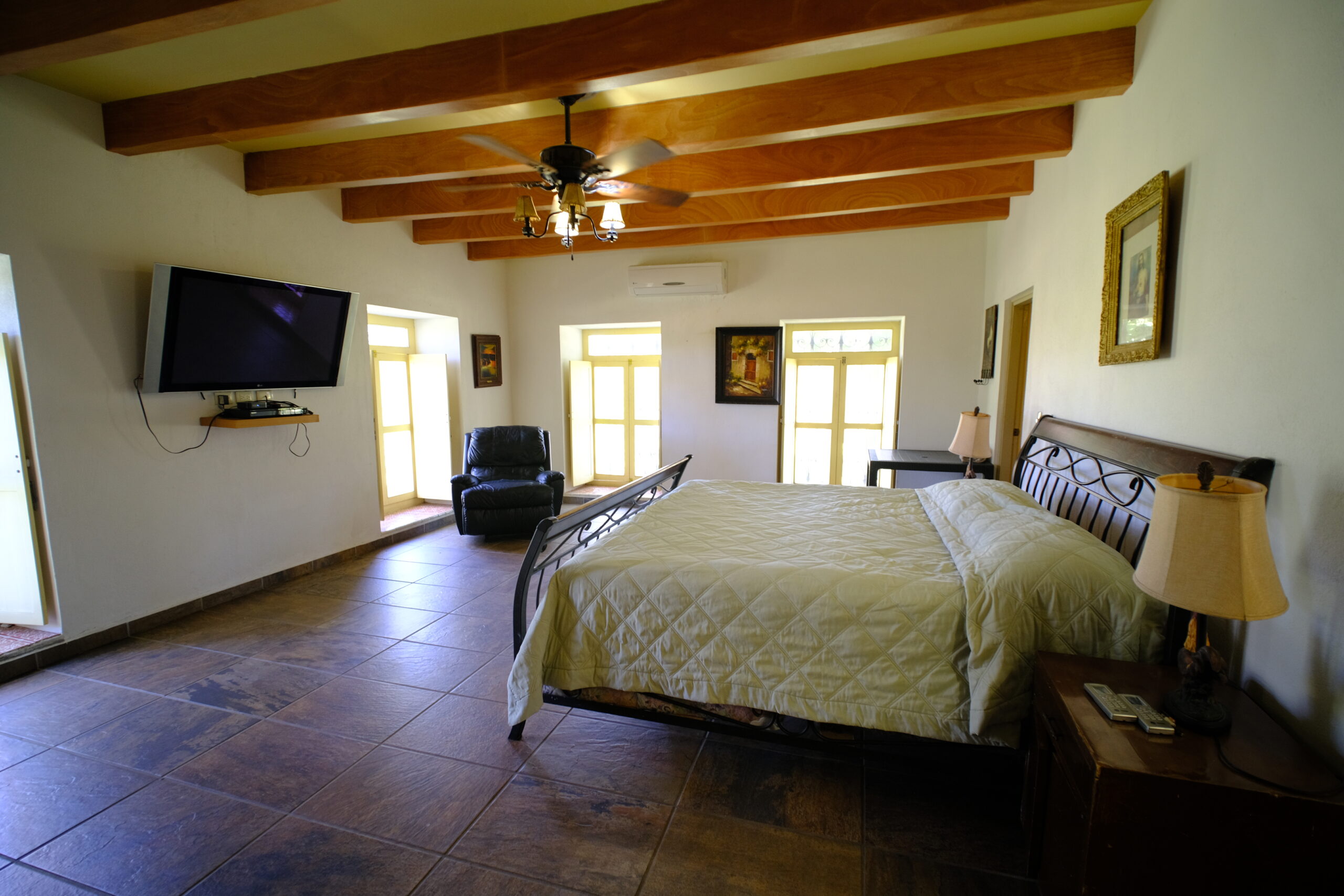 Quinta Villa Maria