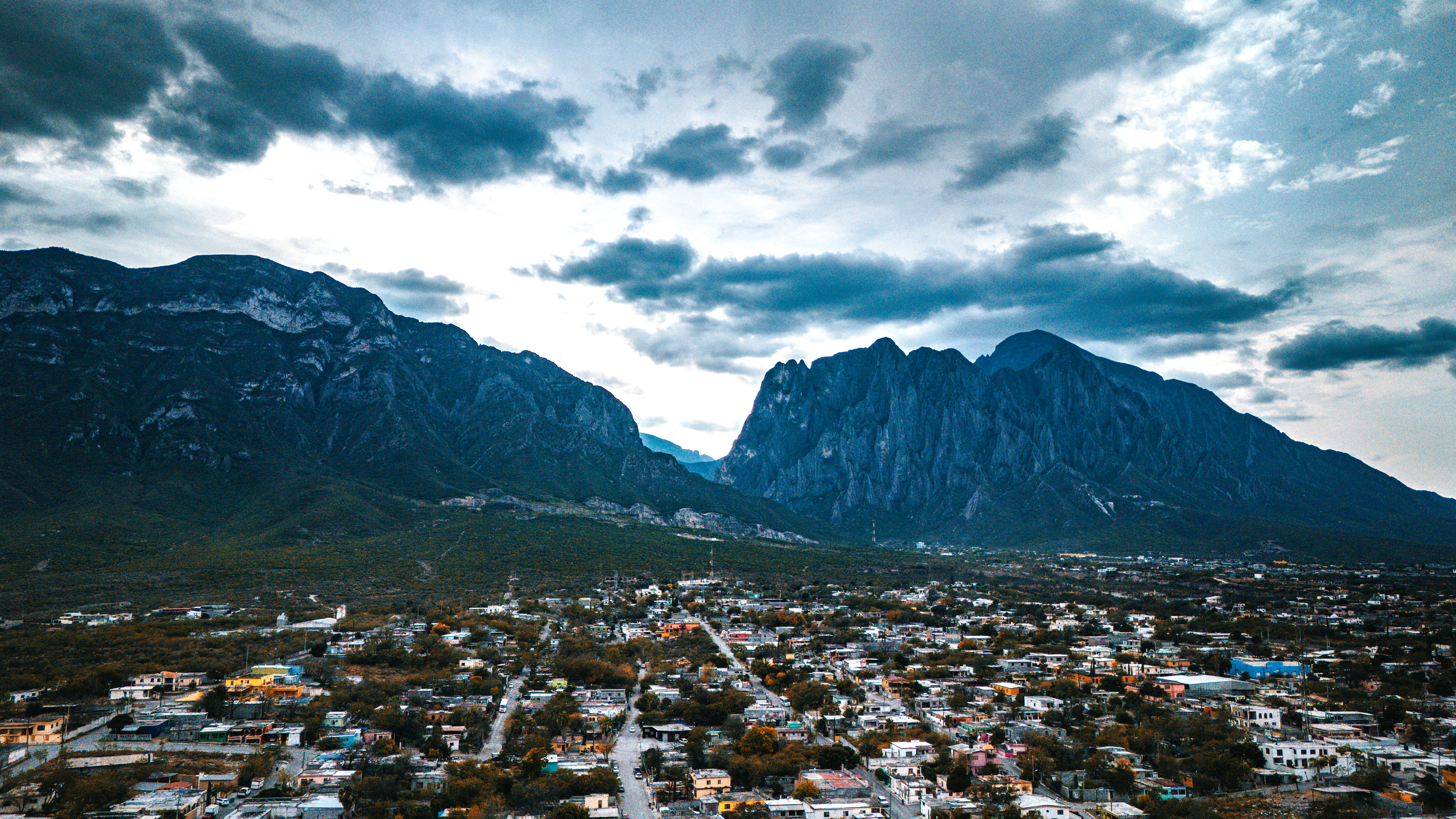 HIDALGO NL