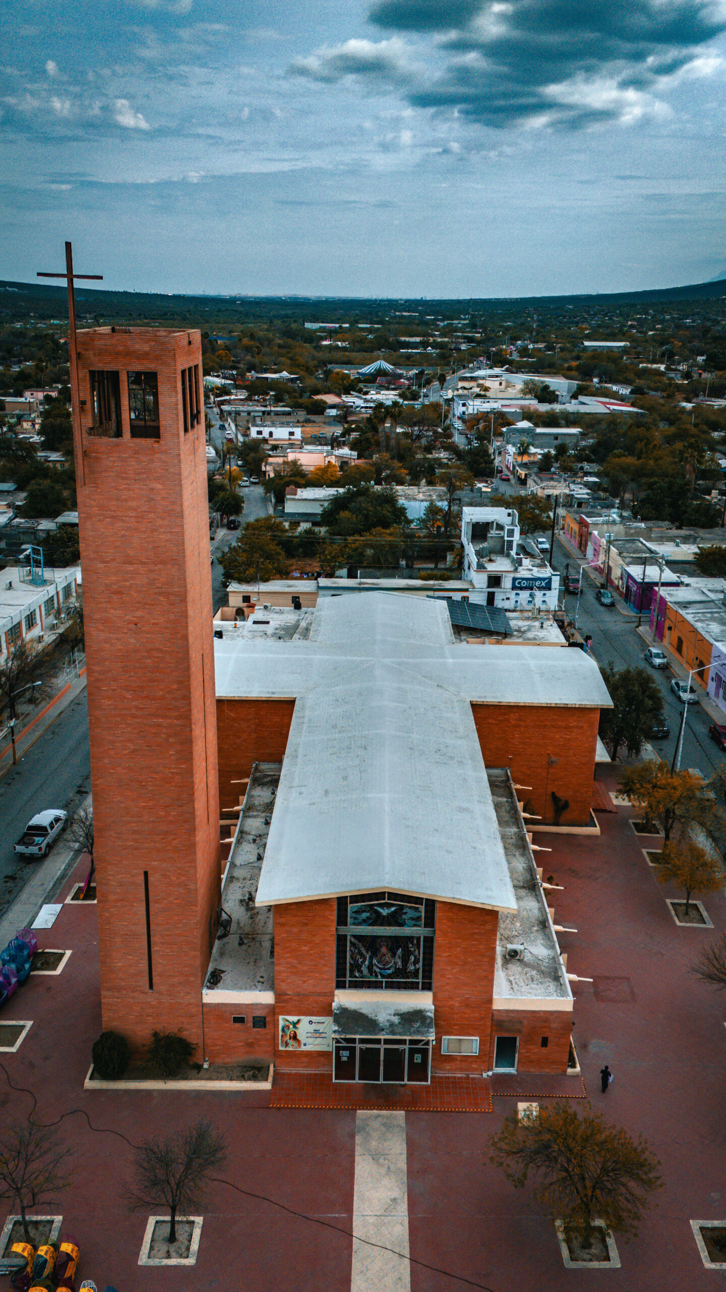 HIDALGO NL