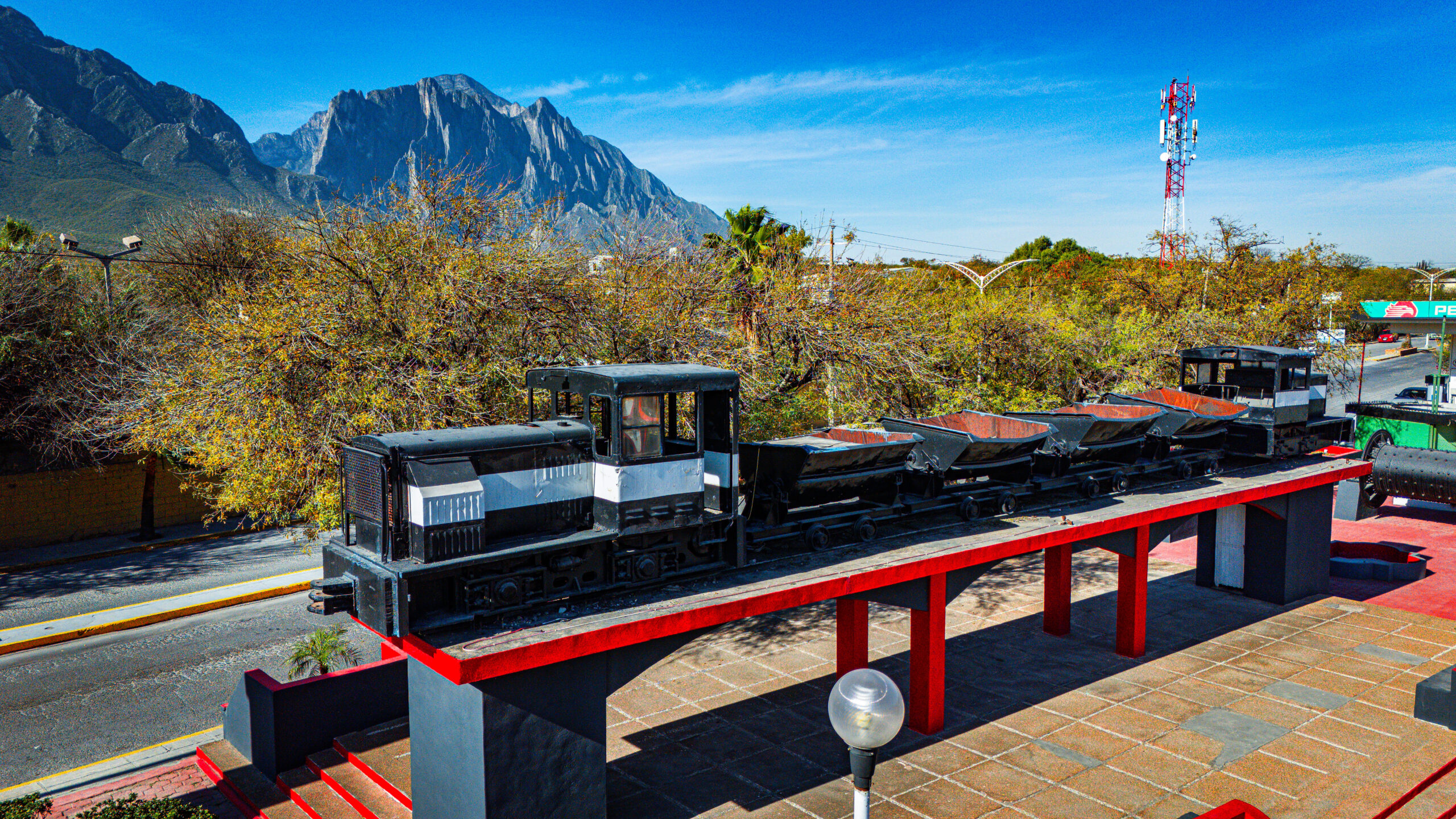 HIDALGO NL