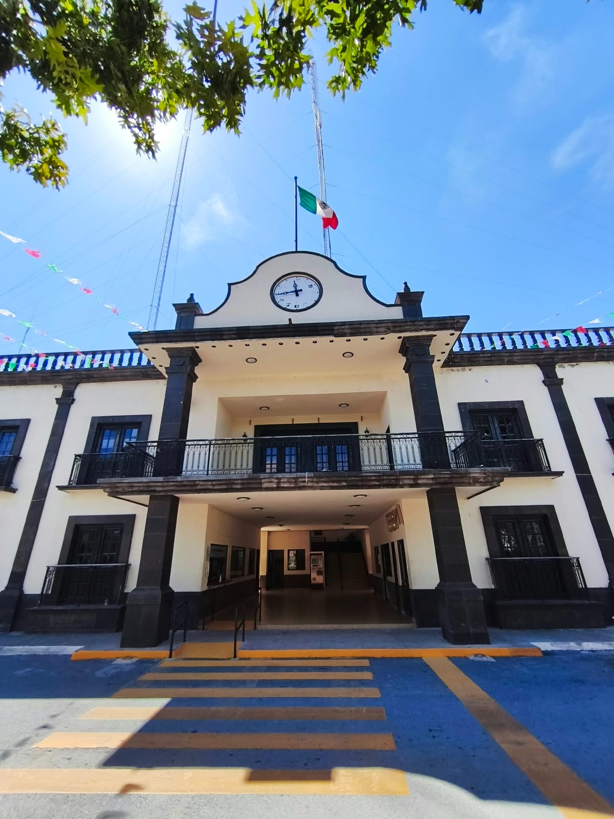 Sabinas Hidalgo