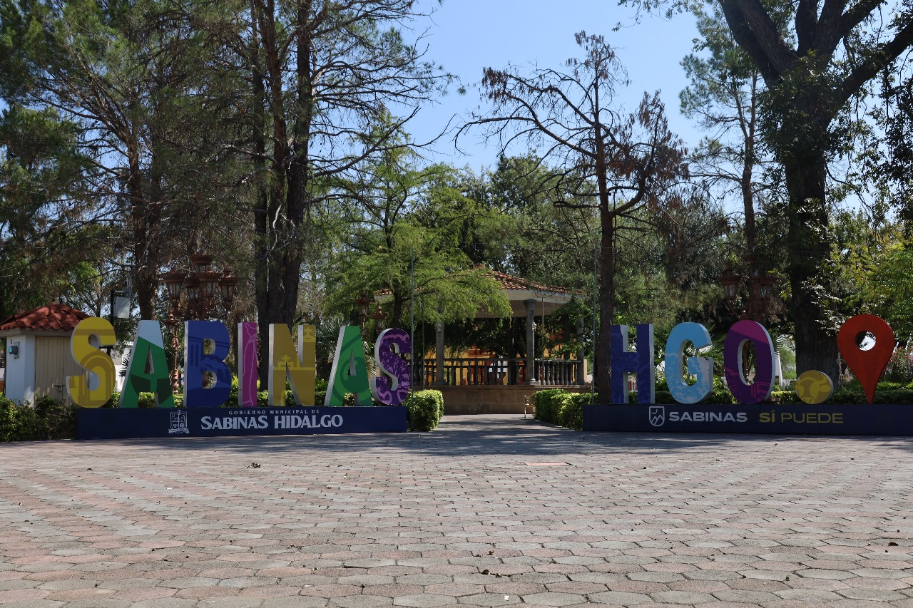 Sabinas Hidalgo