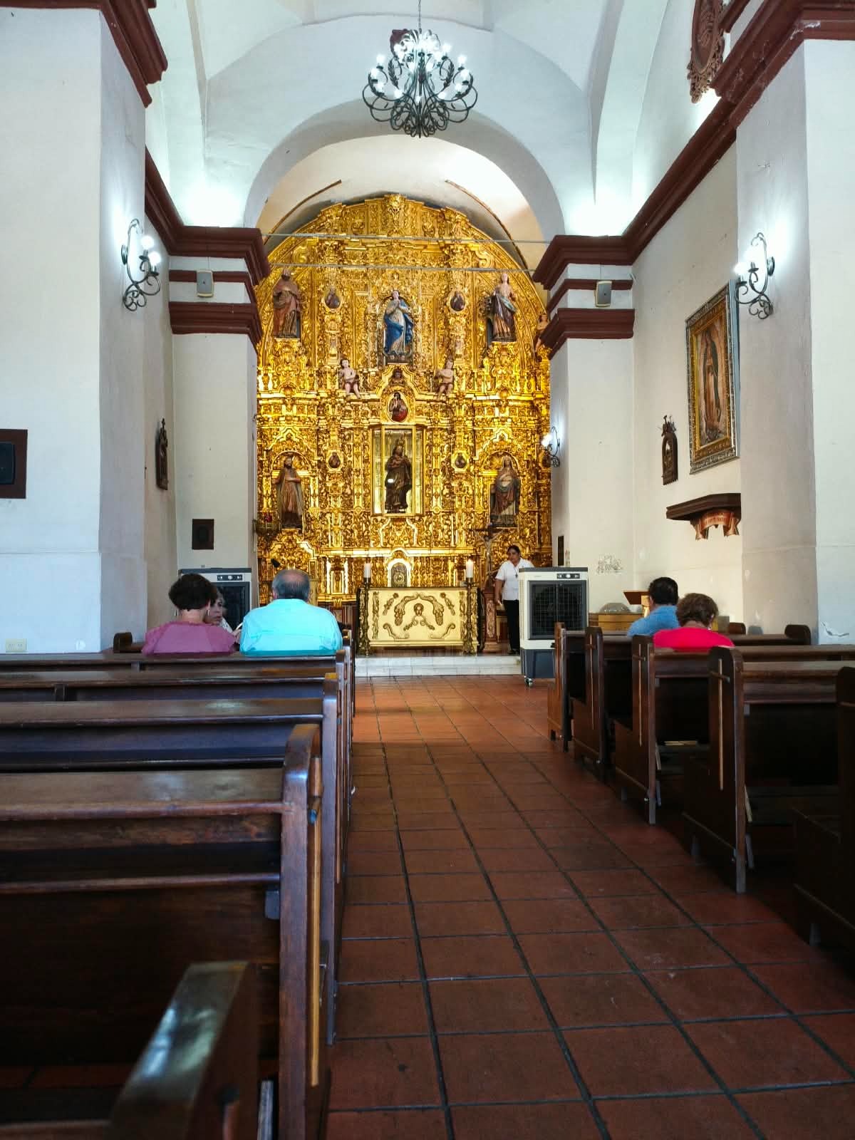 Sabinas Hidalgo