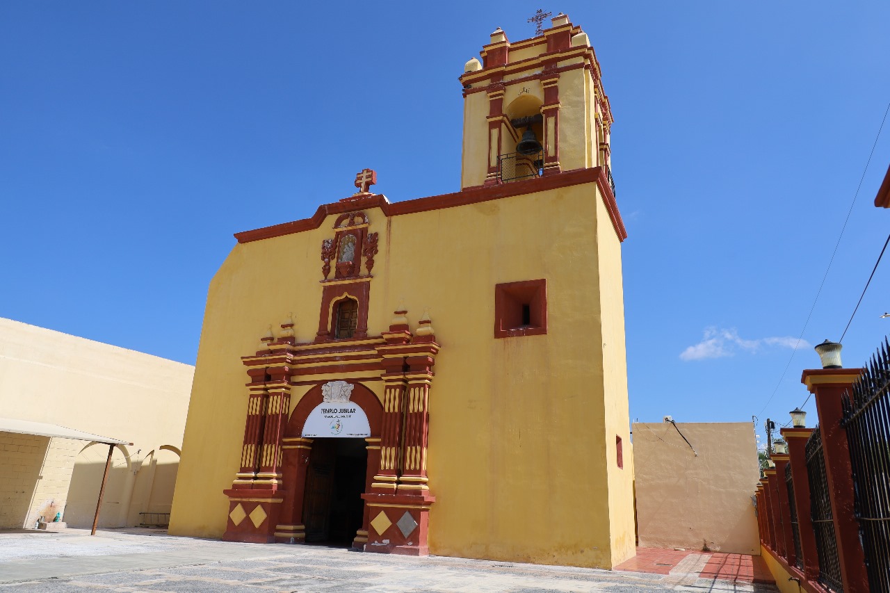 Sabinas Hidalgo
