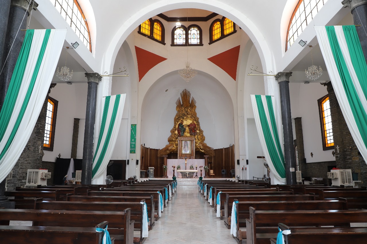 Sabinas Hidalgo