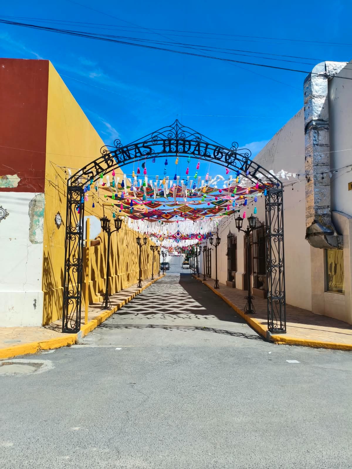 Sabinas Hidalgo