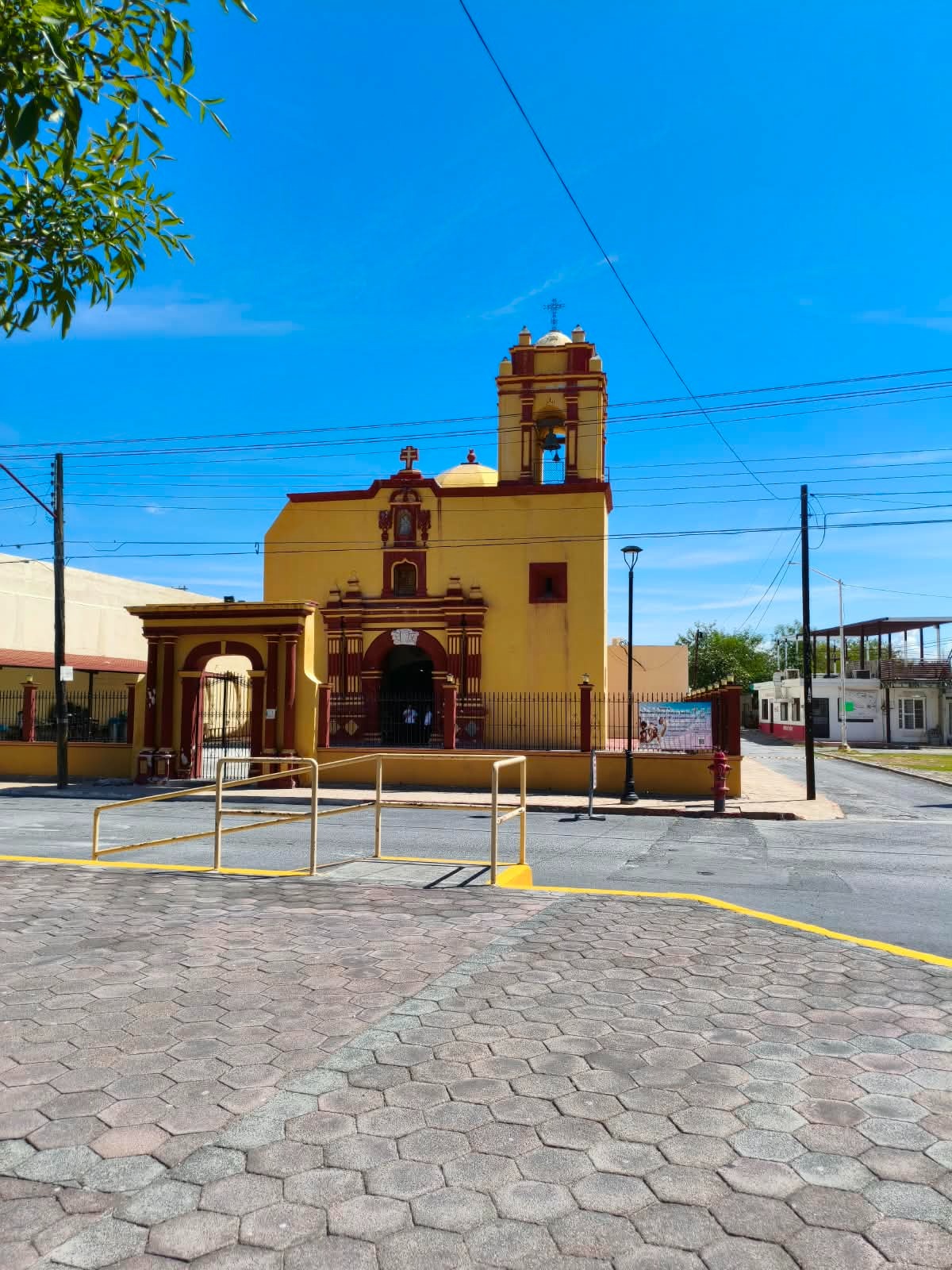 Sabinas Hidalgo