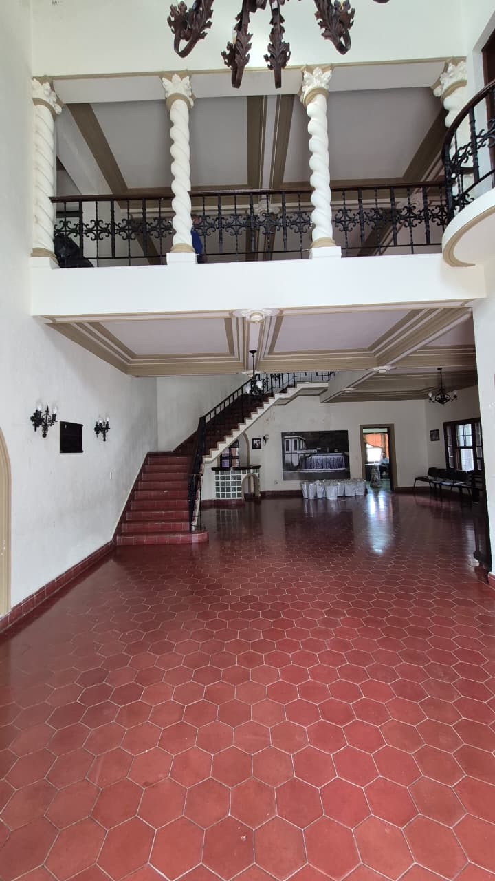 Sabinas Hidalgo